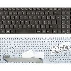 Casper Nirvana M500 Ln-M500 Notebook Klavyesi - Siyah - Tr