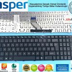 Casper NIRVANA-MT50-B-A Klavye