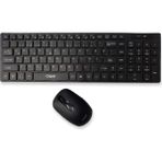 Casper Nirvana Mx36 Kablosuz Türkçe Q Klavye Mouse Seti