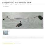Casper Nirvana N220 Hoparlör Takımı