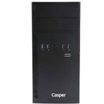 Casper Nirvana N2H.1140-8D00X-00A Intel Core i5-11400 8GB Ram 240GB SSD FreeDos Masaüstü Bilgisayar