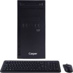 Casper Nirvana N2H.1140 8V05X 00A Intel Core i5 11400 8GB RAM 500 SSD Freedos Masaüstü Bilgisayar