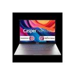 Casper Nirvana S100.1342-DQ00A-G-F Intel Core I5 13420H /32GB Ddr5 4800MHZ /1tb M.2ssd Pcle 4.0/16" Fhd IPS /W11HOME