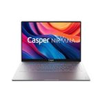 Casper Nirvana S100 2.Nesil Core 5 210H-16Gb-500Gb Ssd-16inc-W11