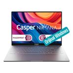 Casper Nirvana S100.240H-CF00R-G-F Intel Core 7 240H 24GB RAM 1TB SSD Windows 11 Pro 16 inç Laptop