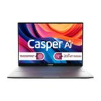 Casper Nirvana S100.255h-dq00a-g-f Intel Core Ultra 7 255h 32gb Ddr5 1TB SSD 16" FHD Notebook