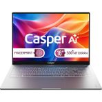 Casper Nirvana S200 Series 2 Core Ultra 7-255H 64GB Ddr5 500GB W11P 16" S200.255H-EV00R-G-F - 500 GB - 64 GB