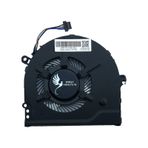 Casper Nirvana S500.1021-B650T-G Notebook Fan