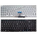 Casper Nirvana S500.1021-D550X-G-F Notebook Klavyesi Siyah Tr