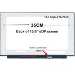 Casper Nirvana S500.8565-8D50P-G-F Notebook Ekran