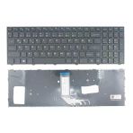 Casper Nirvana X500.1005, X500.1021, X500.1035, X500.1065 İle Uyumlu Notebook Klavye - Siyah - Tr