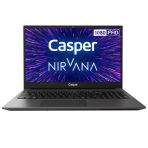 Casper Nirvana X500.1021 AT00X G F Intel Core i5 10210U 12GB 1TB Freedos 15.6 inç Laptop - Notebook