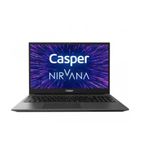 Casper Nirvana X500.1035-8U00X-G-F Intel Core i5 1035G1 8GB Ram 240GB SSD Freedos 15.6 inç Laptop - Notebook