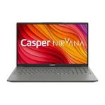 Casper Nirvana X650 13.Nesil Core i5 13420H-12Gb-480Gb Ssd-15.6inc-W11