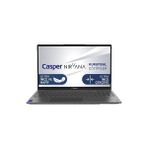Casper Nırvana X700. 1245 - 8E00T - G - F - 500 GB - 8 GB