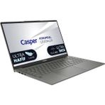 Casper Nirvana X750 I7 13620H 16GB Ddr5 Ram 500GB M2 15.6" Fhd IPS Laptop X750.1362-BE00X-G-F - 500 GB - 16 GB