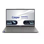 Casper Nirvana X750 X750.1342-be00x-g-f İ5-13420h 16gb 500gb Ssd 15.6" Freedos Notebook
