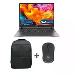 Casper Nirvana Z100.1335-8V00T-S-Q Intel Core i5 1335U 8GB Ram 512GB SSD Dahili Ekran Kartı 14" Taşınabilir Bilgisayar - OUTLET