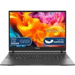 Casper Nirvana Z100.1335-BF00X-S-Q i5-1335U 16GB RAM 1TB SSD FreeDOS 14 inç Laptop - Notebook