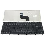 Casper NK8200-00000T-05 Klavye