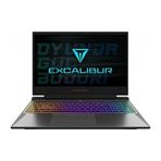 Casper Outlet Excalibur G870.1245-Bqb0P-B Intel Core İ5 12450H 16Gb Ram 1Tb Ssd Nvidia Geforce Rtx 4060 (8Gb) 15.6" Full Hd 144Hz Gaming Laptop Sırt Çantası Hediyeli