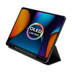 Casper Pad H10 Pen Wi-Fi 8GB+256GB 12.6 inç Grafit Gri Tablet PC