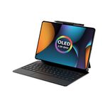 Casper Pad H10 Pro 12.6 Inç Oled Ekran 8Gb Ram 256Gb Hafıza Tablet/ Casper H10 Pro Klavyeli Tablet Kılıfı/ Prestige Kalem Grafit