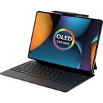 Casper Pad H10 Pro Wi-Fi 8GB+256GB 12.6 inç Grafit Gri Tablet PC