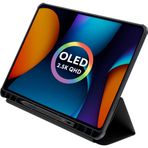 Casper Pad H10 Wi-Fi 8GB+256GB 12.6 inç Grafit Gri Tablet PC