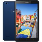 Casper S38 Plus Wi-Fi 32GB 8 inç Mavi Tablet PC Teşhir- Outlet