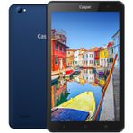Casper S38 Plus Wi-Fi 32GB 8 inç Mavi Tablet PC