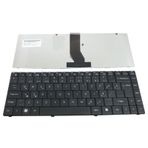 Casper SWHX Notebook Klavye