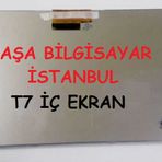 Casper T7D Uyumlu LCD Ekran