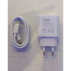 Casper Telefon Şarj Cihazı Orijinal Type C 20W