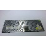Casper TN121R Beyaz Klavye