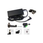 Casper Toshiba Asus Laptop Notebook Adaptör Şarj Cihazı 19v 4.74a - 5.5x2.5mm (SİYAH)