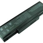 Casper TW7 Notebook Batarya Pil