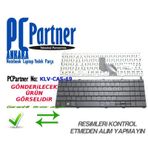 Casper TW9 Siyah Klavye