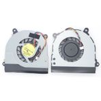 Casper Uyumlu Dfs531205M30T F92S Notebook Cpu Fan