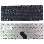 Casper V020602AK1 Notebook Klavye