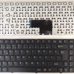 Casper V150062CK1 Siyah Klavye