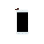 Casper Via 6x Beyaz Çıtasız Uyumlu Lcd Ekran Dokunmatik