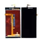 Casper Via 6x Siyah Çıtasız Uyumlu Lcd Ekran Dokunmatik