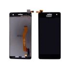 Casper Via 8 Lcd + Dokunmatik Ekran Cep Telefonu Ekranı