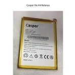 Casper Via A4 3950 mAh Batarya