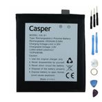 Casper Vıa E1 Pil Batarya