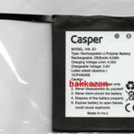 Casper Via E1 Uyumlu Batarya
