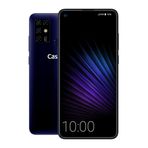 Casper VIA F20 128GB 4GB Ram Mavi
