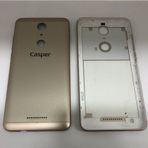 Casper Via G1 Gold Kasa Arka Kapak Pil Kapağı