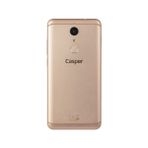 Casper Via G1 Süper Silikon Kılıf
